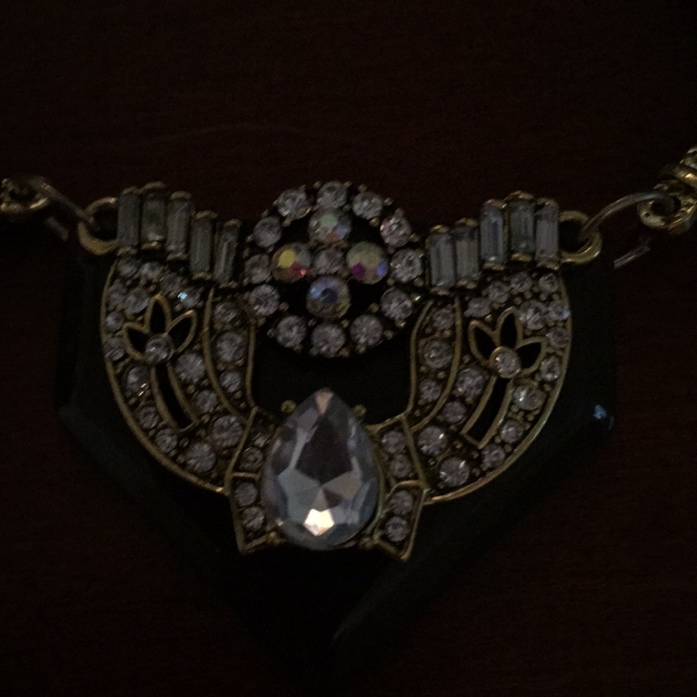 Statement necklace!!! - Picture 3 of 3